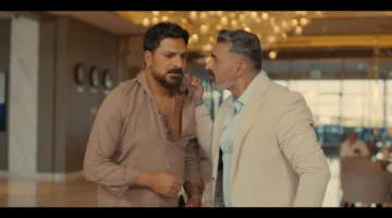 مفاجآت صادمة في مسلسل كلهم بيحبوا مودي بعد أزمة حامد مع ياسر جلال